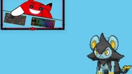 Roblox Pokemon Brick Bronze 2022 #3 - Jak zdobyć eevee i druga ewolucja.