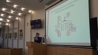 Jastrzębie zesp&oacute;ł parlamentarny ds. kopalni Krupiński 25 luty 2019