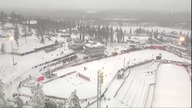 PŚ w biegach Ruka/Kuusamo 24. 11. 2017 - relacja z zawodów