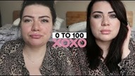 GRWM Banalny makijaż na Walentynki !