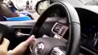 A Ty jaki masz klakson?