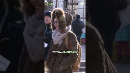 Z kim chcielibyście się pogodzić? #shorts