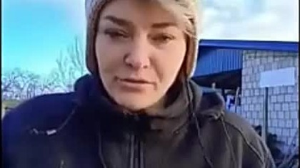 Protesty czy Polska Rewolucja Narodowa (02.02.2024)