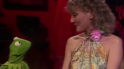 Muppet Show, czyli Rewia Gwiazd - Petula Clark (Napisy PL)