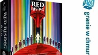 Zagrałem w: RED RISING