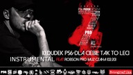 DUDEK P56 - DLA CIEBIE TAK TO LECI (INSTRUMENTAL BEAT)