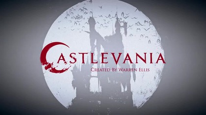 Castlevania S03E08 PL