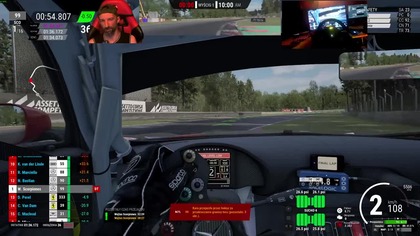 Assetto Corsa Competizione