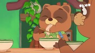 Taki Tanuki Saison 1 épisode 8