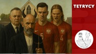 REPREZENTACJA ZŁA | Tetrycy
