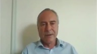 Francuski Prof.  Christian Perronne: Zaszczepione osoby stanowią zagrożenie dla innych i powinny zos