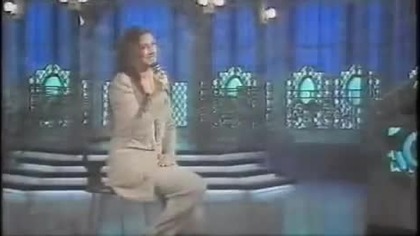 Romina Power Tu Perdonami 1996