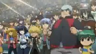Beyblade Metal Masters odc. 02