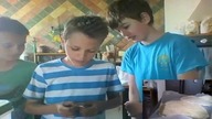 pizza challenge