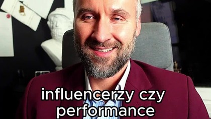 Większość firm nie ma problemu z marketingiem. Ma problem z myśleniem o marketingu.  który