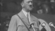 Adolf Hitler...nawija