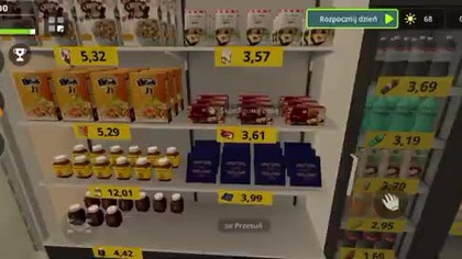 City Shop Simulator #2