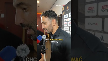 Na początku tego roku został ZWOLNIONY Z MANCHESTERU UNITED.  Teraz pokonał ten klub
