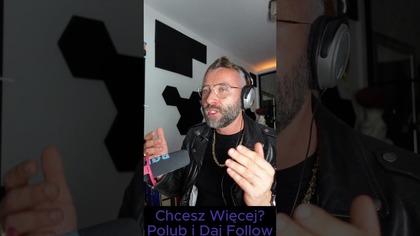 Obserwuj ten profil i polajkuj wideo