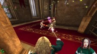 Ron?! Uprowadzony przez dzikiego Psa! - HARRY POTTER I WIĘZIEŃ AZKABANU #4