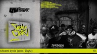 10. WTM & CBR - Ulicami życia (prod. Zbylu)