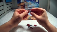 Lego Star Wars 75184 Kalendarz Adwentowy - 9 Grudnia
