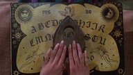 Diabelska.  plansza.  - Witchboard.  (1986)