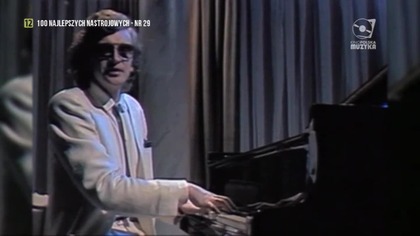 Zbigniew Wodecki - Izolda