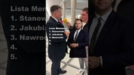 Prywatny ranking Mentzena