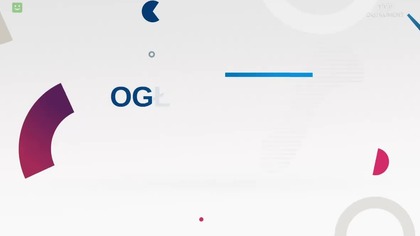 TVPDOKUMENT - 31-03-2023 - Ogłoszenie nadawcy, Reklama