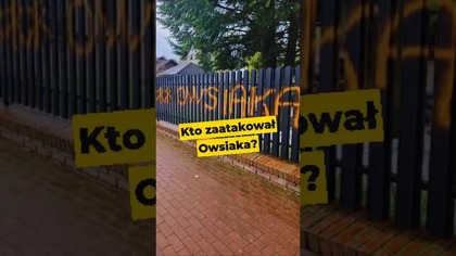 Kto zaatakował Owsiaka? #Owsiak #polityka  Komentuje pastor Paweł Chojecki w #IPPTVNaŻywo