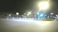 Audi RS6 vs Policja