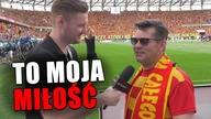 Zenon Martyniuk o Jagielonii: To moja miłość