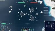 Bismarck rankedy kraken