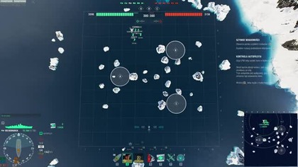 Bismarck rankedy kraken