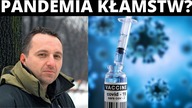 Pandemia kłamstw? Czy możemy z nią wygrać? Sławomir Sikora w MN!
