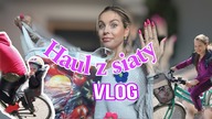 HAUL Z SIATY - ZOBACZYMY SIĘ ZA TRZY MIESIĄCE - SADZIMY KWIATY