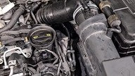 Czy znalazłem przyczynę dławienia się silnika? VW Tiguan.