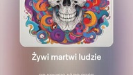 2024.08.04 - 1 - Żywi martwi ludzie - tekst Ewa Lipka, śpiew i muzyka SI/AL