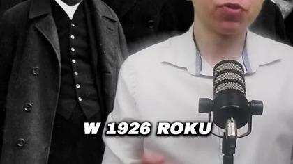 Czy Wincenty Witos był więźniem politycznym Józefa Piłsudskiego? #historia #shorts #historiapolski