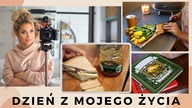 Nie jestem taka jak myślicie | Pomoc domowa i mapa inspiracji | A DAY IN MY LIFE