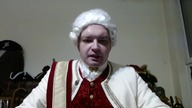 JÓZEF II HABSBURG - dr Piotr Napierała