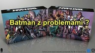 Pogadanki #1 - Moje obawy związane z Batman Gotham City Chronicles