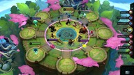 League of Legends TFT gameplay - No commentary