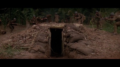 The Thin Red Line(1998) Cienka czerwona linia