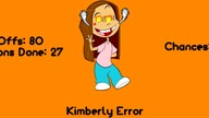Kimberly Error (Blossom Error 7) [Part 9]