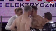 Bokser kontra polityk. Dariusz Michalczewski vs Jacek Jaśkowiak