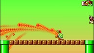 Mario Worker XXX Summer Gamer Cave