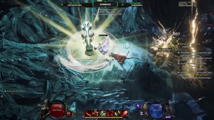 Last Epoch to gra akcji typu hack and slash z wczesnym dostępem, opracowana przez Eleventh Hour Games. W kwietniu 2018 r. w ramach akcji Last Epoch na Kickstarterze ukazało się bezpłatne demo, w które można grać. W kwietniu 2019 roku wersja beta gry została udostępniona w ramach wczesnego dostępu Steam.
#lastepochgameplay        #lastepoch #arpg 
Zacznij wspierać ten kanał, a dostaniesz te bonusy:
https://www.youtube.com/channel/UCHsscQJ3FD3pm0IKstttfEQ/join
Urodziny ExitLag trwają! Uzyskaj rozgrywkę z połączeniem w trybie turbo i zerowym opóźnieniem w najlepszej ofercie
roku: 12 miesięcy, zapłać tylko 6. Subskrybuj teraz!
https://www.exitlag.com/refer/SONNYQ
Streamy tutaj: https://twitch.tv/sonnyq1
Zarabiaj na streamowaniu: https://instream.ly/r/sonnyq1

 Tę serię znajdziesz wyszukując:
Last Epoch PL
Last Epoch Gameplay
Last Epoch Gameplay PL
Last Epoch Gameplay 4K
Last Epoch Gameplay Po Polsku
Last Epoch Polska
Last Epoch Nowa Mapa
Last Epoch Nowy Boss
Last Epoch Nowy Event
Last Epoch 2024
Last Epoch Recenzja
Last Epoch Poradnik
Zagrajmy w Last Epoch PL
Last Epoch Giveaway