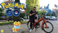 Darmowe 2500 W Pokemon Go Community Day ! / Latios Odcinek #102